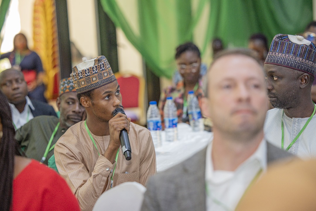 Green Forest Advocacy