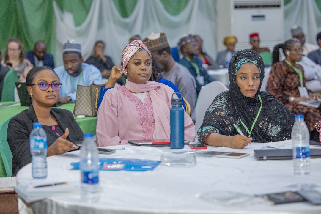 Nigeria Carbon Market Activation Plan