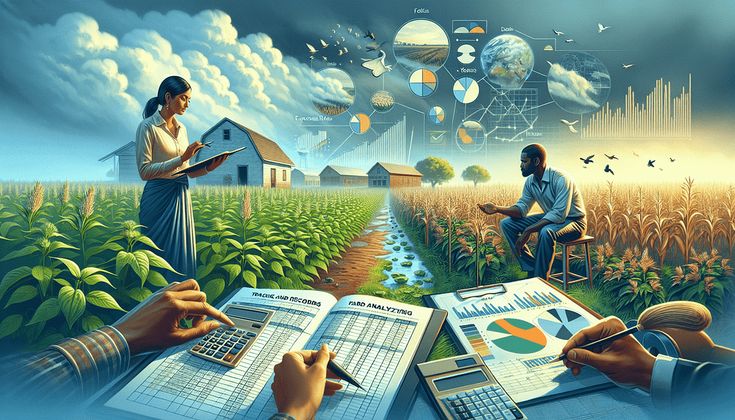 Climate Risk Assessments